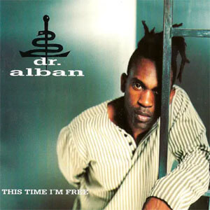 Disco This Time I'm Free de Dr. Alban