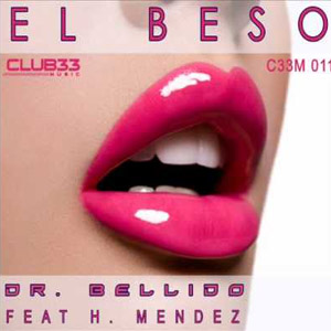Disco El Beso  de Dr. Bellido