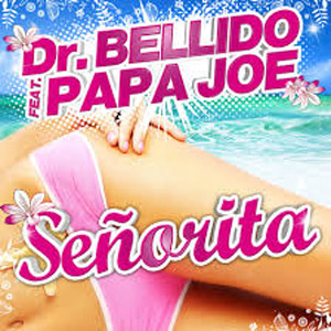 Disco Señorita de Dr. Bellido