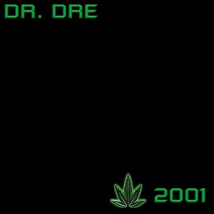 Disco 2001 de Dr. Dre