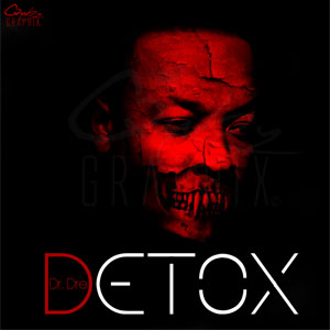 Disco Detox de Dr. Dre