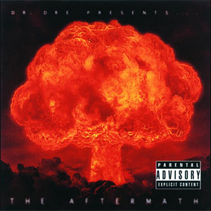 Disco Dr. Dre Presents...The Aftermath de Dr. Dre