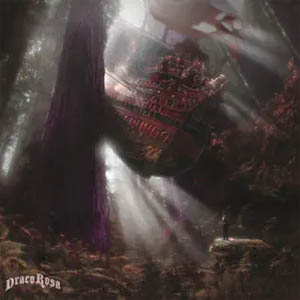 Disco Vagabundo 22 de Draco Rosa