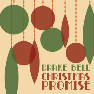 Disco Christmas Promise de Drake Bell