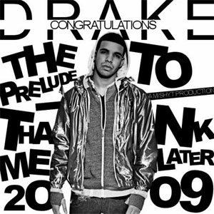 Disco Congratulations de Drake