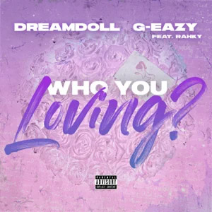 Disco Who You Loving? de DreamDoll