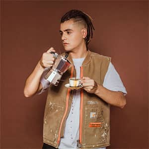 Disco Kun de DrefQuila