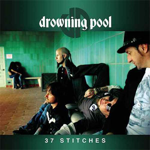 Disco 37 Stitches  de Drowning Pool