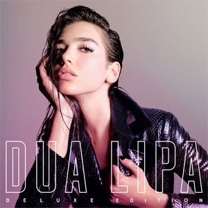 Disco Dua Lipa (Deluxe Edition) de Dua Lipa