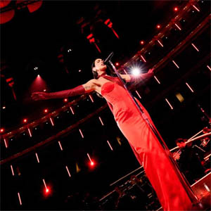 Disco Live From The Royal Albert Hall de Dua Lipa