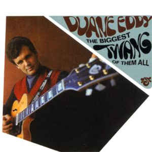 Disco The Biggest Twang of Them All de Duane Eddy