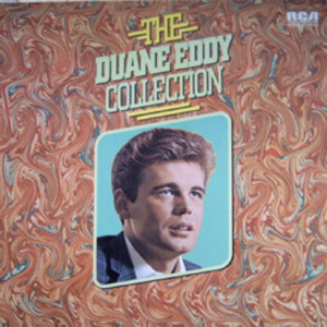 Disco The Duane Eddy Collection de Duane Eddy