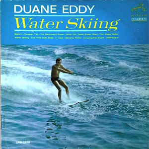 Disco Water Skiing de Duane Eddy