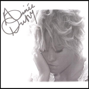 Disco Aimée Duffy de Duffy