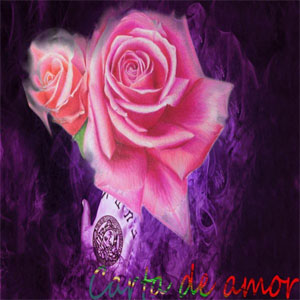 Disco Carta de Amor de Duki