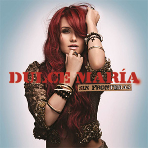 Disco Sin Fronteras (Edición Deluxe) de Dulce María