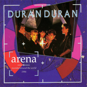 Disco Arena (2004) de Duran Duran