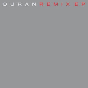 Disco Remix de Duran Duran