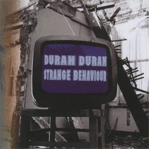Disco Strange Behaviour de Duran Duran
