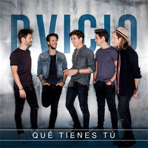 Disco Que Tienes Tú de Dvicio