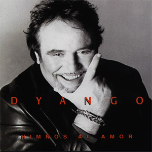 Disco Himnos Al Amor de Dyango