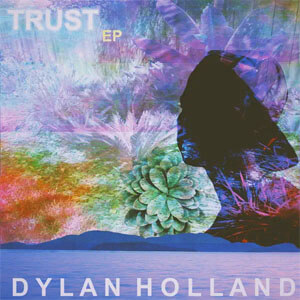 Disco Trust de Dylan Holland