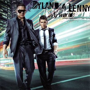 Disco My World de Dyland y Lenny