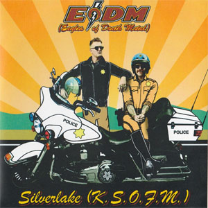Disco Silverlake (K.S.O.F.M.) de Eagles Of Death Metal