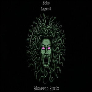Disco Legend (Bizarrap Remix) de ECKO