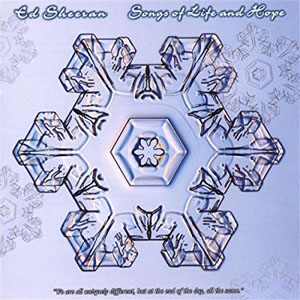 Disco Songs of Life & Hope de Ed Sheeran