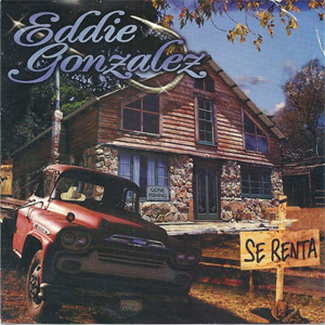 Disco Se Renta de Eddie González