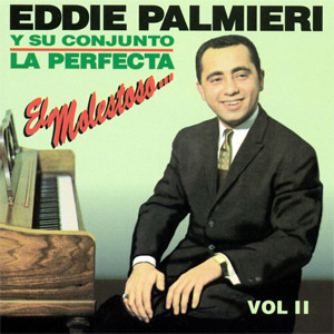Disco El Molestoso Volumen 2 de Eddie Palmieri