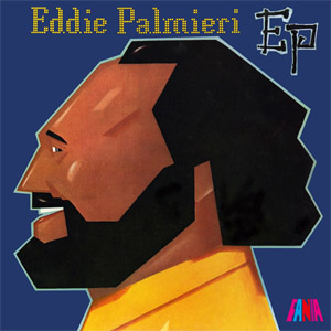 Disco Ep. de Eddie Palmieri