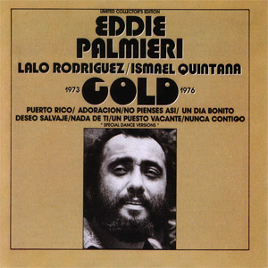 Disco Gold 1973-1976 de Eddie Palmieri