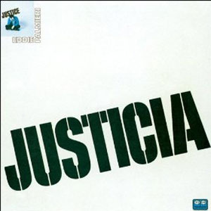 Disco Justice / Justicia de Eddie Palmieri