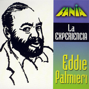 Disco La Experiencia de Eddie Palmieri