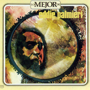 Disco Lo Mejor de Eddie Palmieri