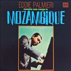 Disco Mozambique de Eddie Palmieri
