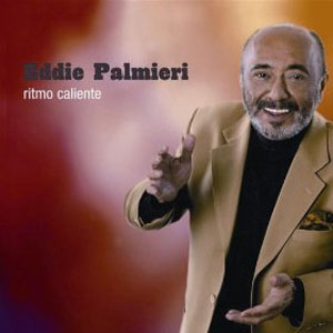 Disco Ritmo Caliente de Eddie Palmieri