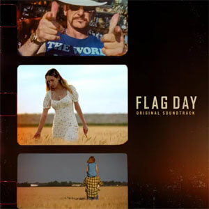 Disco Flag Day de Eddie Vedder