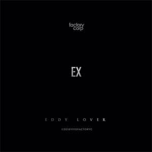 Disco Ex de Eddy Lover
