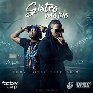 Disco Gistro Mojao de Eddy Lover