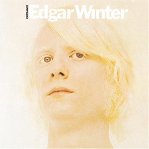 Disco Entrance de Edgar Winter