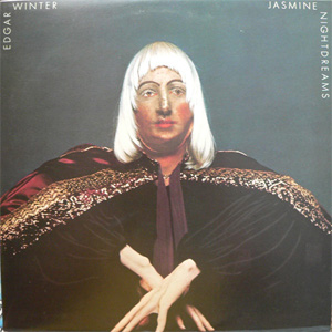 Disco Jasmine Nightdreams de Edgar Winter
