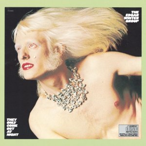 Disco They Only Come Out at Night de Edgar Winter