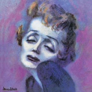 Disco A L'Olympia 1961 (Live) de Edith Piaf