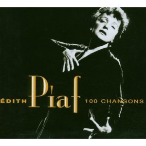 Disco Les 100 Plus Belles Chansons D'Edith Piaf de Edith Piaf
