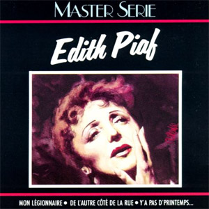 Disco Master série : Edith Piaf, vol. 1 de Edith Piaf