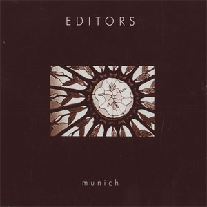 Disco Munich de Editors