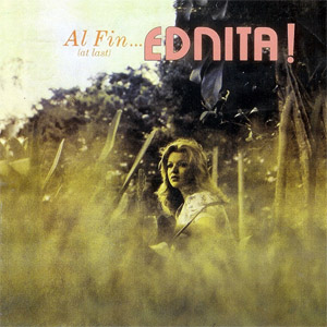 Disco Al Fin de Ednita Nazario